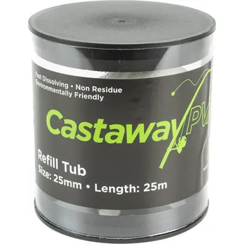 PVA Castaway PVA PVA punčocha náhradní průměr 25mm délka 25m