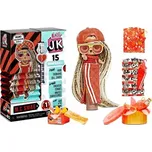 L.O.L. Surprise! Just Kicks M.C. Swag Fashion Doll s botami