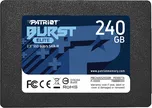 Patriot Burst Elite 240 GB…