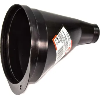 Nářadí na výměnu oleje YATO - Polsko YATO plastový trychtýř 100mm