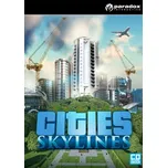 Cities: Skylines PC