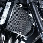 R&G Racing Hliníková mřížka chladiče,KAWASAKI Z900RS ,Titanová Titan
