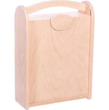 Stojan na víno Kazeta na víno 502