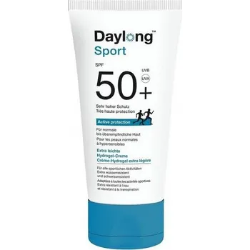 Přípravek na opalování Daylong Sport SPF50+ 50 ml