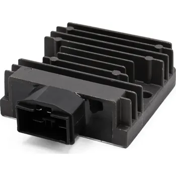 Elektroinstalace pro motocykl Honda CBR 125 R 2011-2019 regulátor dobíjení (Honda CBR 125 R, CBR 125 RW, CBR 125 RT, CBR 125 RS Repsol)
