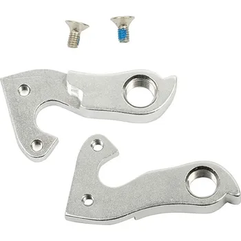 Author A-HG155 2016 výměnná koncovka stříbrná