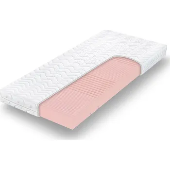 Matrace Zdravotní matrace Petra Tropico 15 Rozměr: 80x200