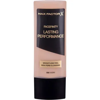Max Factor Lasting Performance dlouhotrvající make-up 35 ml, 095 Ivory