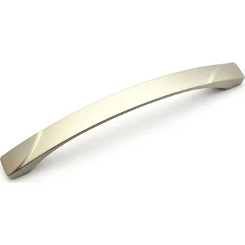 Nábytkové kování Siro LINE ušlechtilá ocel matná 320 mm