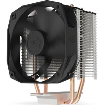PC ventilátor SilentiumPC SPC270 Spartan 4