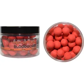 Boilies RS Fish PoP-Up 16 mm - Patentka