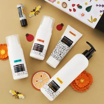 Kosmetická sada Caltha kosmetika Caltha dárková sada Maminka a miminka