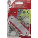 KOH-I-NOOR Roland baby knoflík stiskací…