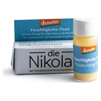 Pleťový krém 515 VEGANSKÝ PLEŤOVÝ KRÉM - ŠAFRÁNOVÉ NEBE 3 ml