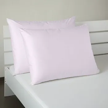 Povlečení Saténový povlak světle fialový 50x70cm: 50x70cm