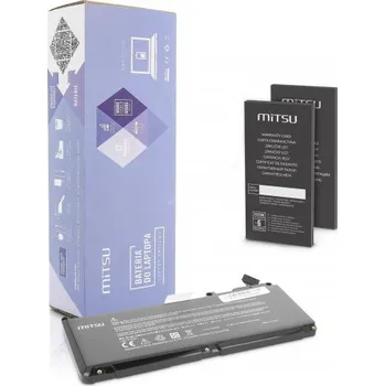 Baterie pro notebook Apple MacBook 13 MC516DN/A 5800 mAh (63.5 Wh)