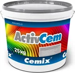 Cemix ActivCem 2mm zatíraná omítka…