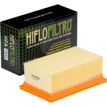 Motodíl Vzduchový filtr Hiflo-Filtro HFA 7913 (F800 GS 07-11, F650 GS/Dakar 08-11)