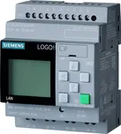 Siemens Logo! 24CE 6ED1052-1CC08-0BA1