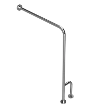 Bemeta - HELP: Opěrné madlo, pravé, nerez 301122141