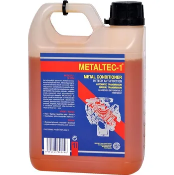 Metaltec-1 Kondicionér kovů