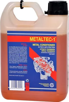 aditivum Metaltec-1 Kondicionér kovů