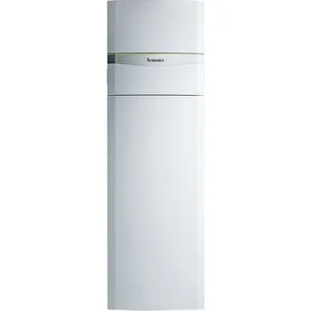 Tepelné čerpadlo Vaillant VWF 118/4 FlexoCompact Exclusive