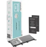 Baterie movano Asus A555, F555, K555