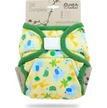 SIO complete SZ- ZOO, Petit Lulu