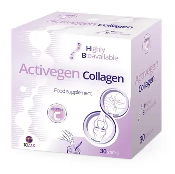 Kloubní výživa Tozax Activegen Collagen 30x 2 g