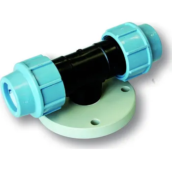 nádrž Roth Uni-přírubový T-kus 1“