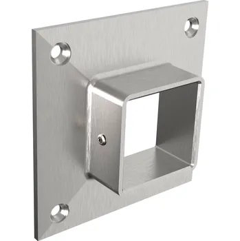 Zábradlí Držák madla - kotvení vrchní