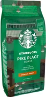 Starbucks Pike Place Espresso Roast 450 g