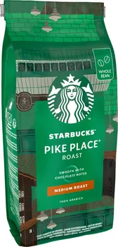 Káva Starbucks Pike Place Espresso Roast 450 g