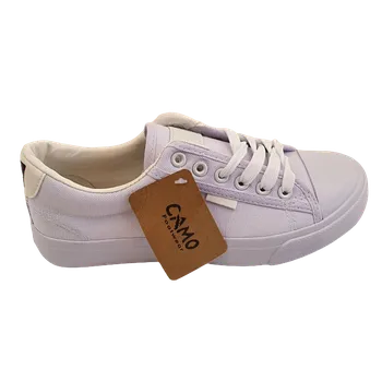 Dámské tenisky Dámské tenisky Camo Bílé Velikost: 36