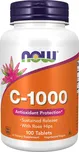 Now Foods Vitamin C-1000 s šípkem a…