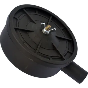 Příslušenství ke kompresoru Vzduchový filtr G 1/2" - kompletní