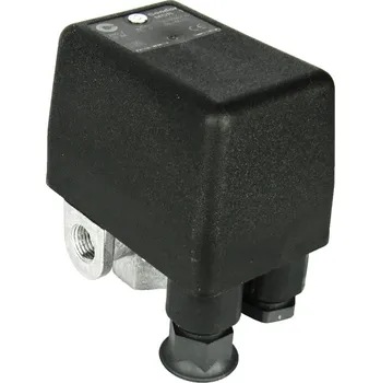 Příslušenství ke kompresoru Tlakový spínač MDR 1 - 1/4, 6-8 bar - 230V