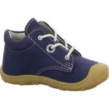 Celoroční kožené boty Cory see W - tkanička, Ricosta Pepino Velikost: 22