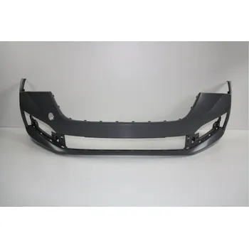 Nárazník ORIGINÁLNÍ DÍL Nárazník přední Škoda Scala 657807217 - originál holý