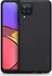 Pouzdro na mobilní telefon Nillkin Super Frosted pro Samsung Galaxy A12 černé