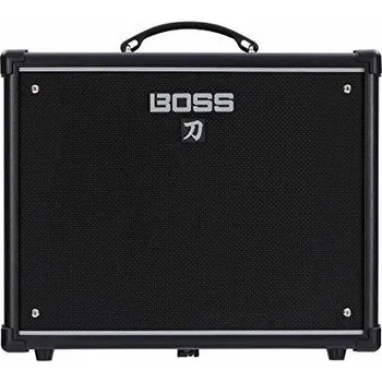 Hudební nástroj Roland Kombo kytarové Boss KTN-50 MKII