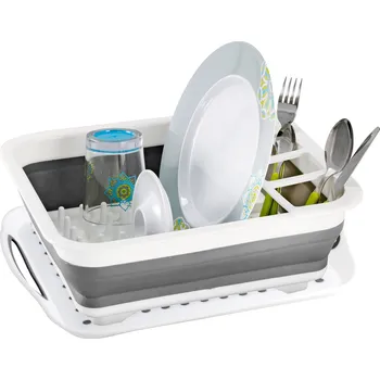 Odkapávač na nádobí Odkapávač Brunner Dropper Fold-Away