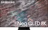Televizor Samsung 75" QLED (QE75QN800ATXXH)