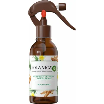 Osvěžovač vzduchu Air Wick Botanica Room Spray 237 ml