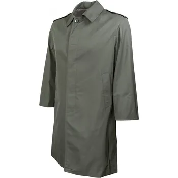 Pánský zimní kabát Kabát FRANCOUZSKÝ do deště vel.100