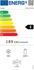 Lednice Candy CMCL 4144SN