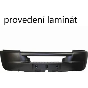 Nárazník přední nárazník renault mascott-provedení laminát