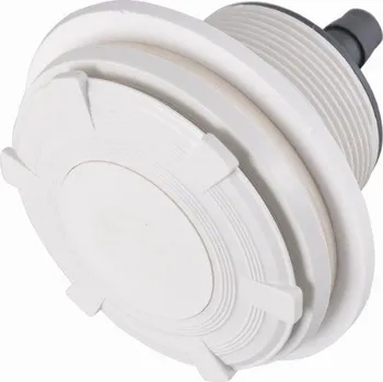 Vágner Pool Vzduchový regulátor, včetně průchodu betonem KR – pro předvyrobené bazény