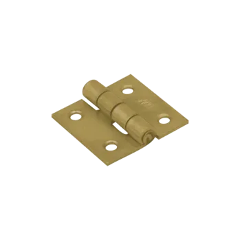 Tesařské kování Závěs stavební 60 x 55 x 2,5 mm